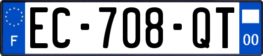 EC-708-QT