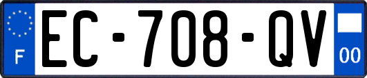EC-708-QV