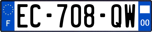 EC-708-QW