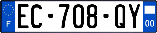 EC-708-QY