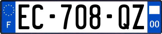 EC-708-QZ