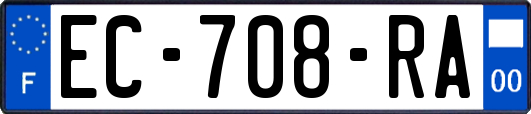 EC-708-RA