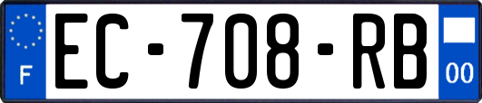 EC-708-RB