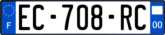 EC-708-RC