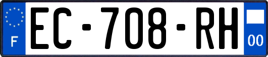 EC-708-RH