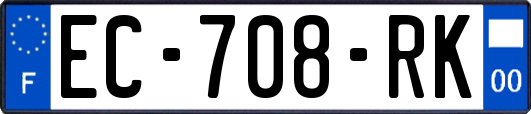 EC-708-RK