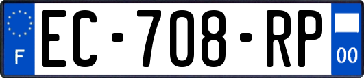 EC-708-RP