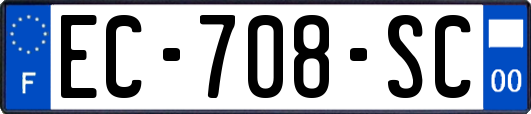 EC-708-SC