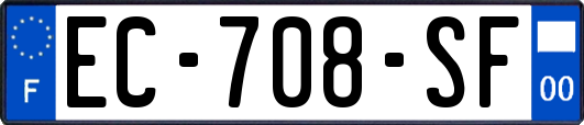 EC-708-SF