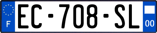 EC-708-SL