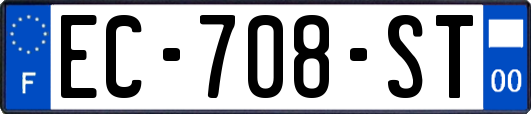 EC-708-ST