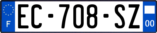 EC-708-SZ