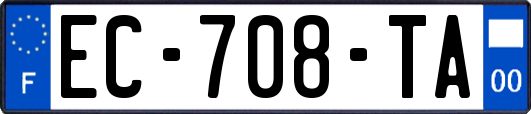 EC-708-TA