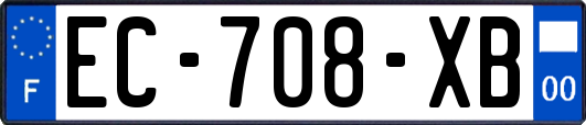 EC-708-XB