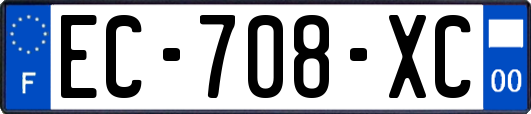 EC-708-XC