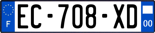 EC-708-XD