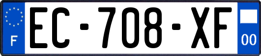 EC-708-XF