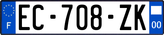 EC-708-ZK