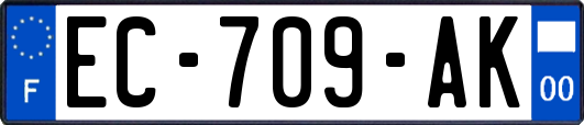 EC-709-AK