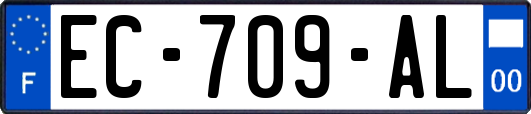 EC-709-AL