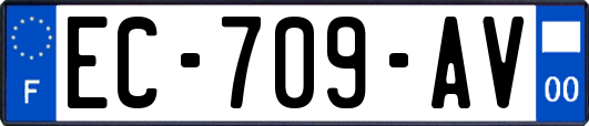 EC-709-AV