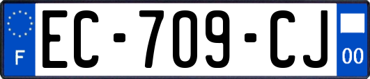 EC-709-CJ