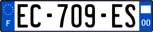 EC-709-ES