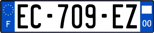 EC-709-EZ