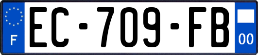 EC-709-FB