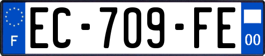 EC-709-FE