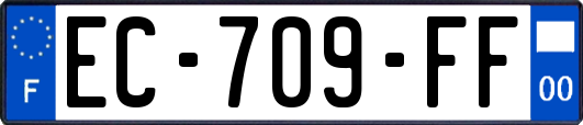 EC-709-FF