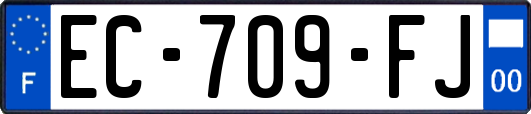 EC-709-FJ