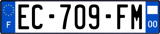 EC-709-FM