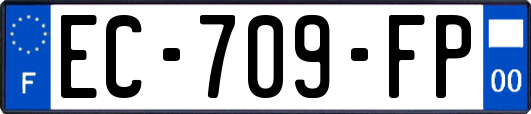 EC-709-FP