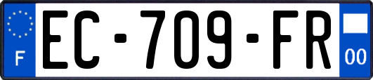 EC-709-FR