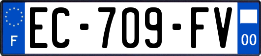 EC-709-FV