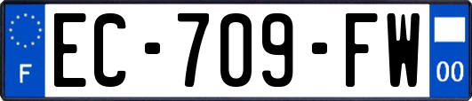 EC-709-FW