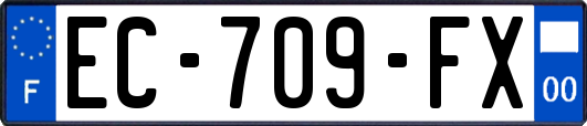 EC-709-FX