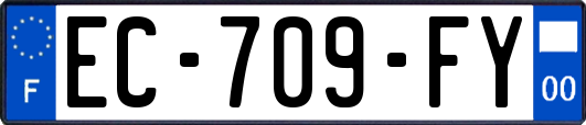 EC-709-FY