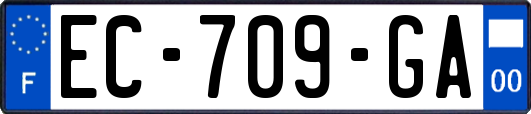EC-709-GA