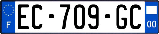 EC-709-GC