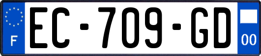 EC-709-GD