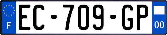 EC-709-GP
