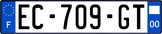 EC-709-GT