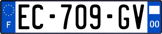 EC-709-GV