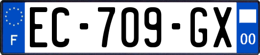 EC-709-GX