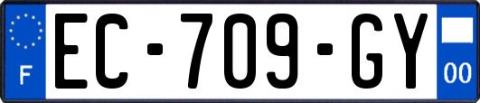 EC-709-GY