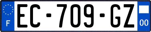 EC-709-GZ