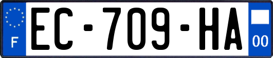 EC-709-HA