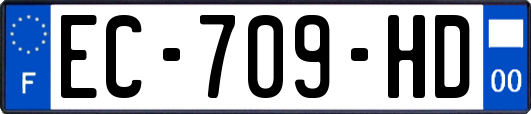 EC-709-HD